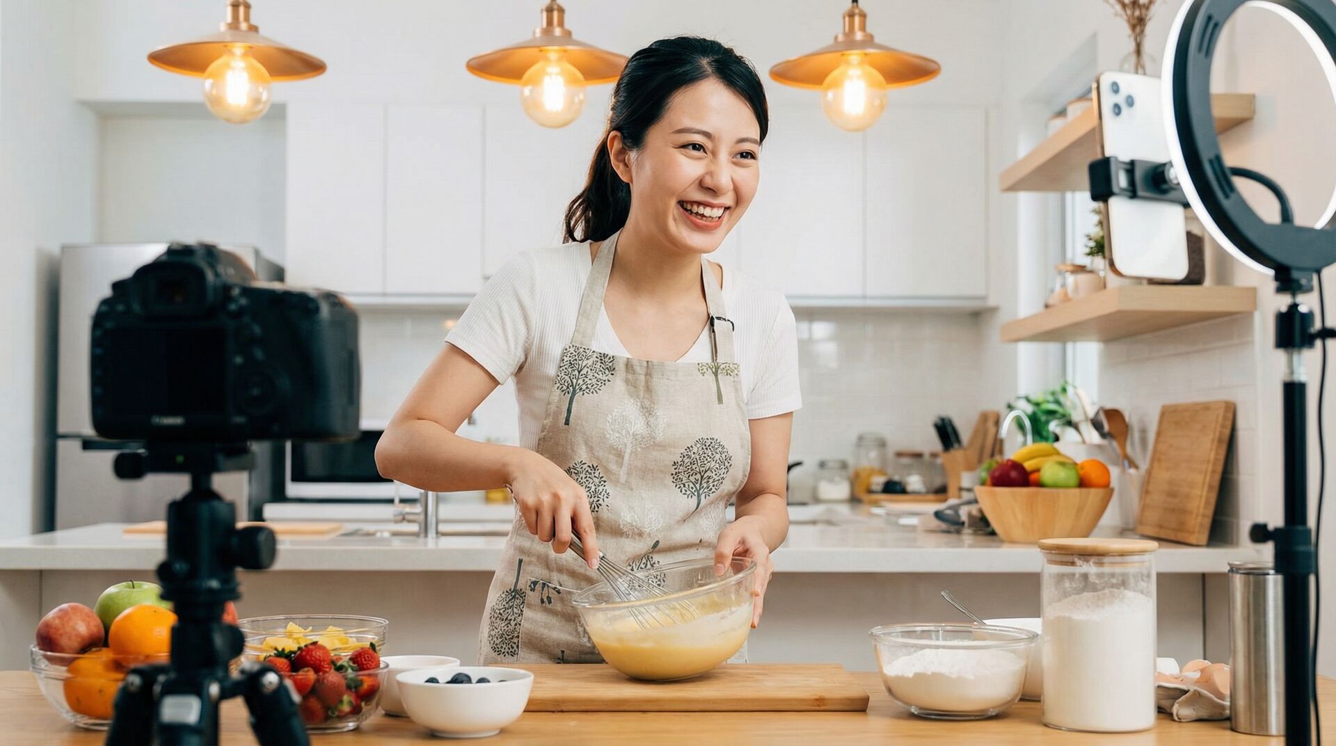 歪歪漫画美食视频