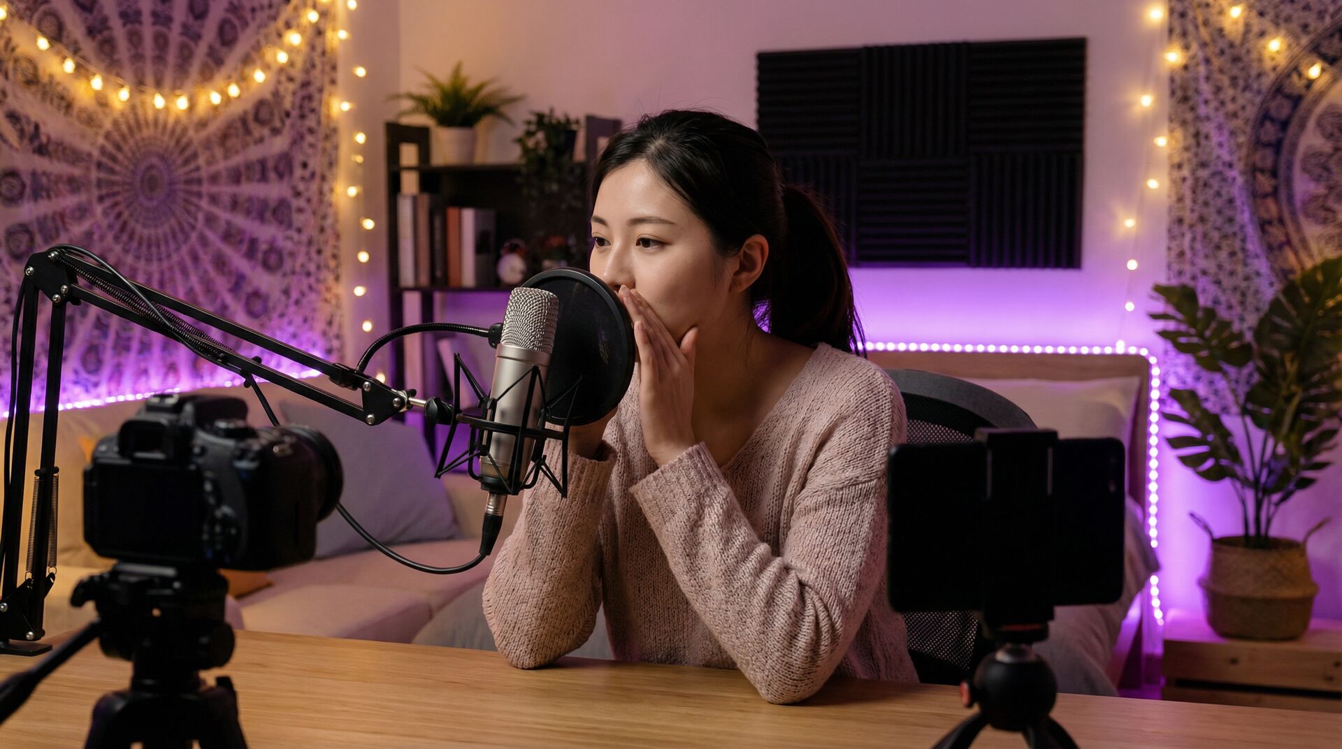 歪歪漫画 ASMR视频